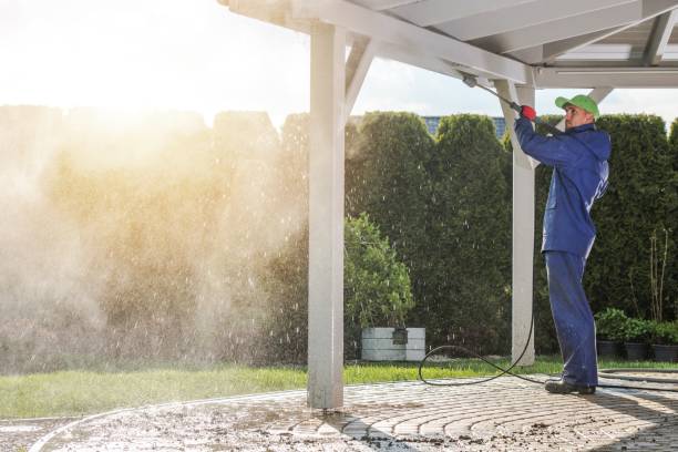 Best Soft Washing for Delicate Surfaces in Great Notch, NJ