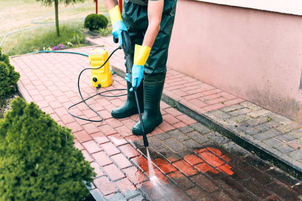 Best Deck and Patio Pressure Washing in Great Notch, NJ