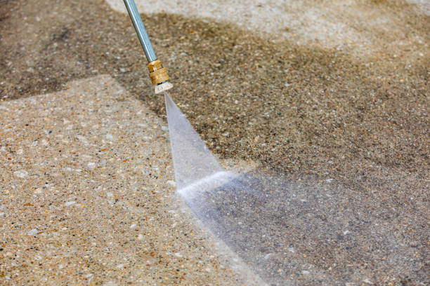 Best Sidewalk and Walkway Pressure Cleaning in Great Notch, NJ